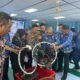 Ekspor Perdana Ikan Kerapu Hidup Dimulai dari Raja Ampat, Pemkab Dorong Pendapatan Nelayan dan PAD