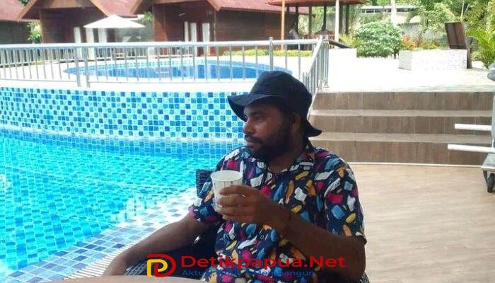 Sedek Sanadi: Perjuangan Otsus Jangan Maju-Mundur, Semua Sektor Harus Diawasi