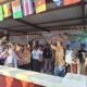 Peserta KONAS XIX Kenalkan Oven Pengasapan, Dorong Ekonomi Jemaat dan UMKM PKB Raja Ampat