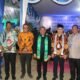 Bupati Orideko: Dari Raja Ampat, Kaum Bapa Kembali Membawa Iman, Kasih dan Komitmen bagi Keluarga