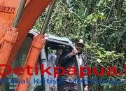Pembangunan Lapangan Terbang Ayata Dimulai, Masyarakat Maisomara Apresiasi Perhatian Pemprov Papua Barat Daya