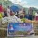Bantuan Sembako untuk Korban Gempa NTT Disalurkan, Clinton Talo Ajak Masyarakat Flobamora di Papua Ulurkan Tangan