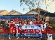 Reses di Klasaman, Waket I DPR PBD Anneke Lieke Makatuuk Disuguhi Ragam Keluhan Masyarakat