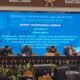 Fraksi-fraksi dan Kelompok Khusus DPR PBD Sampaikan Pandangan Umum atas Raperda APBDP TA 2026