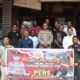 Kapolres Sorong Selatan Coffee Morning Bersama Insan Pers, Perkuat Sinergitas