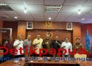 Teguh Santosa: JMSI Dukung Penuh HPN 2027