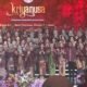Ketum dan Ketua Harian Dekranasda PBD Hadiri Ajang Kriya Nasional 2026 di Jakarta