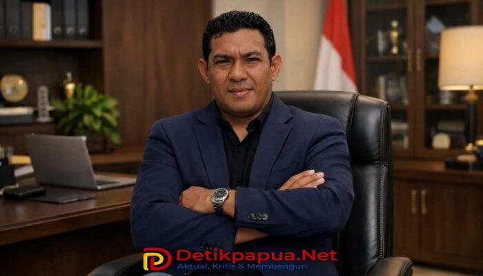 IJTI Papua-Maluku: Kasus Yanto Idorway Harus Dibongkar Tuntas