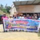 Kerja Bakti Bersama Warga Yohan, Herry Korano Tekankan Pentingnya Kebersihan dan Kamtibmas