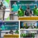Capaian Gemilang PKB Papua Barat Daya: 132 Distrik 100% Terbentuk, Pelantikan DPC Roadshow Bulan Depan