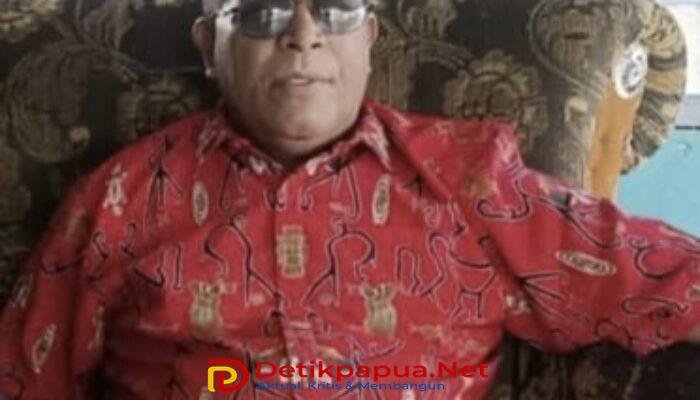 Kepala Suku Besar Biak Papua Barat Daya Dukung Penuh Koperasi Desa Merah Putih