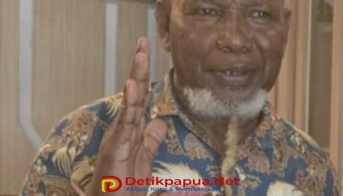 Kepala Suku Besar Maya PBD Dukung Program Kampung Nelayan Merah Putih