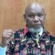 Mhatias Samagita Ajak Masyarakat Maya Dukung Program Pemerintah untuk Kemajuan Papua Barat Daya