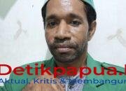 GP Ansor Kota Sorong Ajak Masyarakat Jaga Kamtibmas dan Persaudaraan di Papua Barat Daya