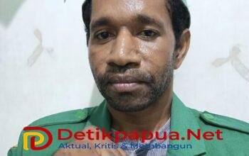 GP Ansor Kota Sorong Ajak Masyarakat Jaga Kamtibmas dan Persaudaraan di Papua Barat Daya