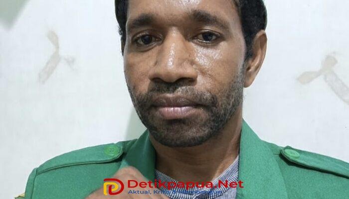 GP Ansor Kota Sorong Ajak Masyarakat Jaga Kamtibmas dan Persaudaraan di Papua Barat Daya