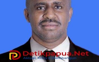 Kaleb Yosua Kambu: 12 Calon Sekda Adalah Putra-putri Terbaik Papua Barat Daya, Dukung Penuh Proses Seleksi