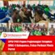 DPW PKB Papua Pegunungan Tetapkan DPAC 4 Kabupaten, Fokus Perkuat Mesin Partai