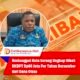 Kesbangpol Kota Sorong Ungkap Hibah RKBPT Rp60 Juta Per Tahun Bersumber dari Dana Otsus