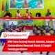 BMP Kota Sorong Masuk Sekolah, Bangun Nasionalisme Generasi Muda di Tengah Tantangan Global