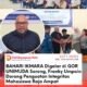 BAHARI IKMARA Digelar di GOR UNIMUDA Sorong, Franky Umpain Dorong Penguatan Integritas Mahasiswa Raja Ampat
