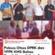 Poksus Otsus DPRK dan YPPK KMS Bahas Pendidikan di Kota Sorong