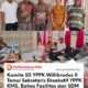 Komite SD YPPK Willibrodus II Temui Sekretaris Eksekutif YPPK KMS, Bahas Fasilitas dan SDM