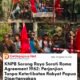KNPB Sorong Raya Soroti Roma Agreement 1962: Perjanjian Tanpa Keterlibatan Rakyat Papua Dipertanyakan
