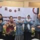 BNPT RI Gelar Monev Triwulan III 2026, FKPT Papua Barat Daya Paparkan 5 Bidang Strategis Pencegahan Radikalisme