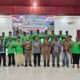 Wakil Bupati Sorong Selatan Yohan Bodory Buka Pelatihan Satpol PP: Perkuat Penegakan Ketertiban hingga ke 121 Kampung