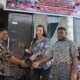 Wempi Abret Ajak Masyarakat Kabupaten Sorong Jaga Kamtibmas melalui Sosialisasi dan Pembagian Sembako