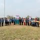 Patriotik, Gigih, Berempati: Bupati Raja Ampat Nyalakan Api Sumpah Pemuda di Ujung Kepulauan Raja Ampat