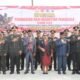 Kapolres Sorong Selatan Pimpin Upacara Peringatan Hari Kesaktian Pancasila Tahun 2026
