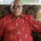 Hengki Korwa: Hari Kesaktian Pancasila 1 Oktober 2026 Momentum Memperkuat Toleransi Anak Bangsa