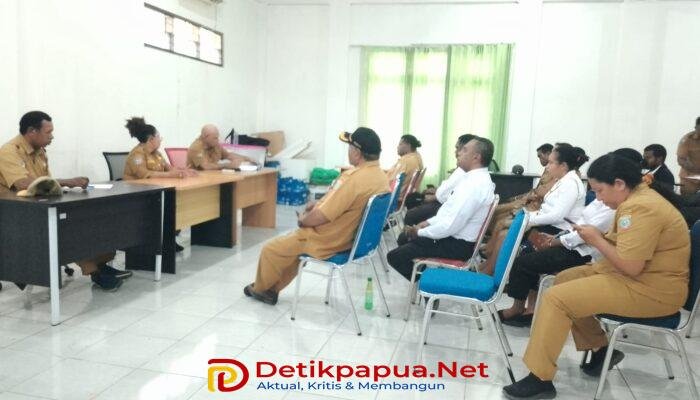 Dr. Sellvyana Sangkek: Data Akurat Kunci Dana Otsus UMKM OAP Tepat Sasaran