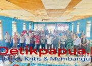 Reses II Tahun 2026, Zeth Kadakolo Disuguhi Keluhan Soal Jalan, Listrik, dan Air Bersih Dari Warga Distrik Seget