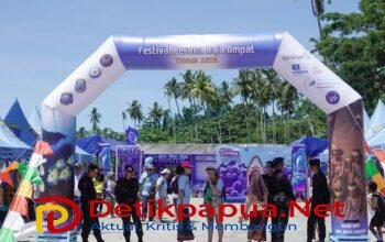 Menyambut Kebangkitan Pariwisata Global 2026, Festival Pesona Raja Ampat Hadirkan “Harmoni Bahari & Budaya Maritim”