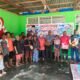 Mhatius Samagita Ajak Masyarakat Jaga Kamtibmas melalui Pembagian Sembako di Papua Barat Daya