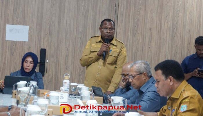 Bupati Orideko Burdam: Konservasi Bukan Pembatasan, Tapi Jalan Kesejahteraan