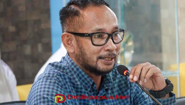 Ari M. Rivai Junus Nahkodai PT Raja Ampat Enterprises, Bidik Potensi Ekonomi Raja Ampat