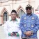 Bupati Orideko Ingatkan Santri: Berakar pada Tradisi, Jadi Pelopor Literasi Digital dan Penjaga Kelestarian Raja Ampat