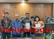 DPRP PBD Siapkan Enam Aturan Daerah Baru untuk Pembangunan dan Perlindungan Masyarakat