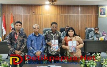 DPRP PBD Siapkan Enam Aturan Daerah Baru untuk Pembangunan dan Perlindungan Masyarakat