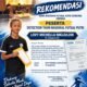 Lovy Michella Nikijuluw, Siswa SMA Kota Sorong, Direkomendasikan Ikut Detection Team Nasional Futsal Putri di Jayapura