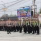 Kapolres Sorong Selatan Pimpin Apel Gelar Pasukan Operasi Patuh Dofior 2026