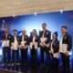 Pertemuan Strategis Ketua DPD PIKI PBD Dengan Wamenkes dan Wamendagri di Sela Acara PIKI Award 2026