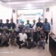 Disperindag PBD Gelar Pelatihan Las Baja Ringan, Bekali 10 OAP Dengan Keterampilan dan Peralatan Kerja