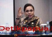 Dr. Sellvyana Sangkek: Sensus Ekonomi 2026 Harus Lebih Dari Sekadar Pendataan, Jadi Dasar Penguatan Ekonomi Papua Barat Daya