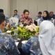 Monev FKPT Se-Indonesia Resmi Ditutup, Deputi I BNPT RI Tekankan Sinergi Pusat-Daerah Cegah Terorisme​