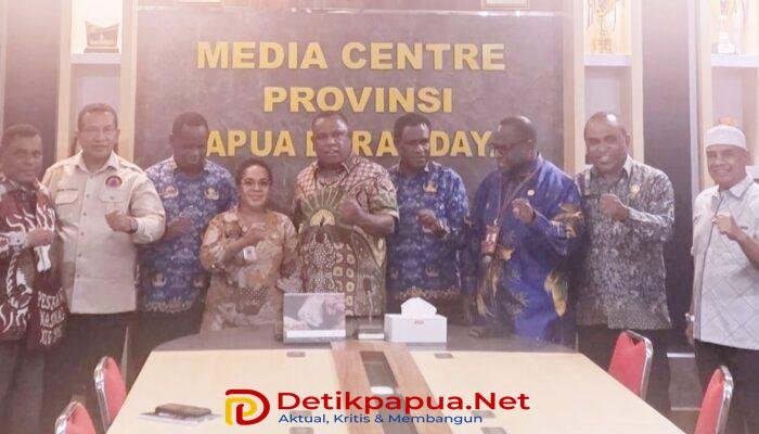 11 Kandidat Lolos Seleksi Administrasi Sekda PBD, Dr. Sellvyana Sangkek Satu-satunya Perempuan yang Bersaing